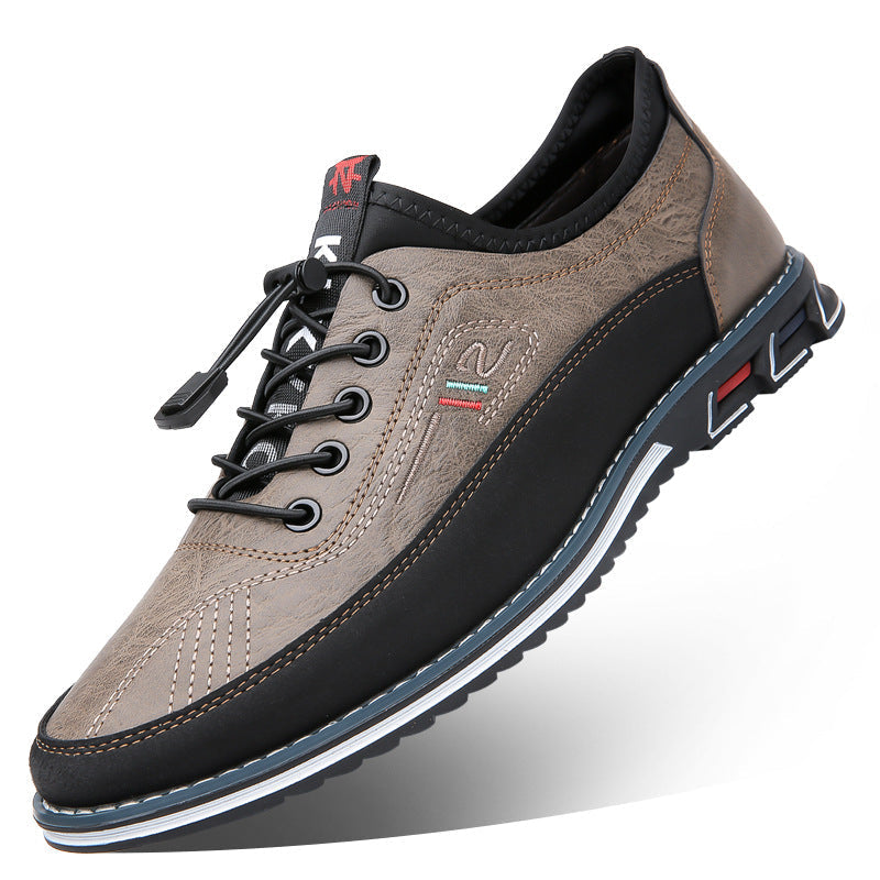 Aaron - Zapatos cómodos