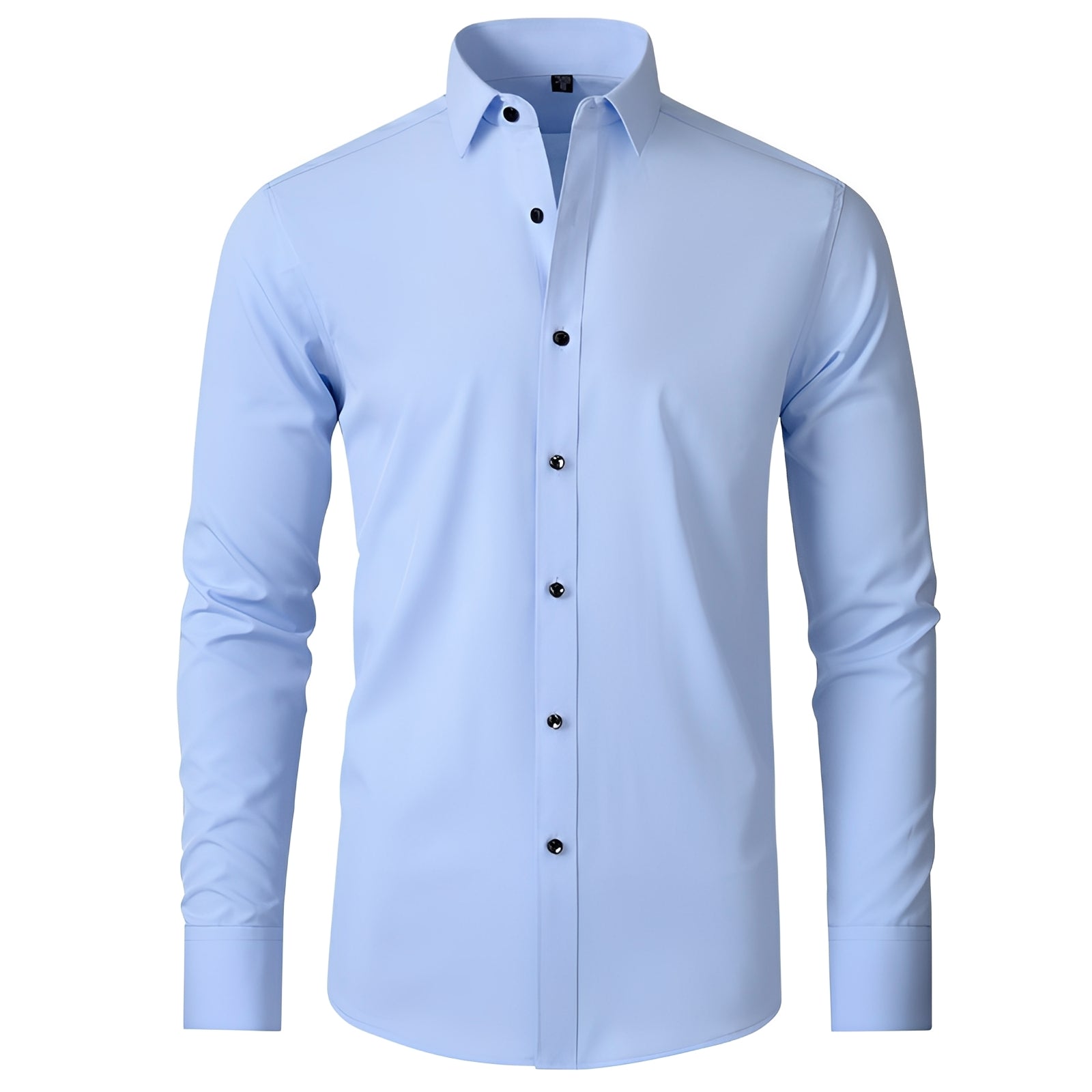 Lino - Camisa para hombre – Un modelo informal para todos los días