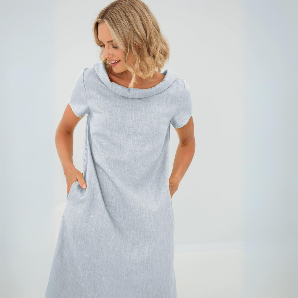 Lara - Minivestido elegante y estiloso