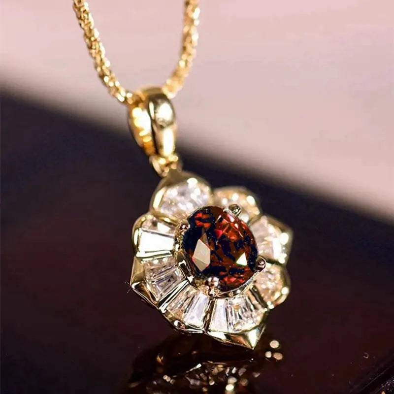 Kavella – Elegante cadena de oro
