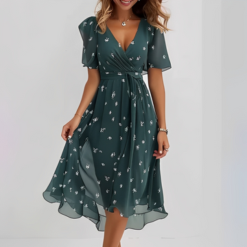 Miya - Vestido para mujer - para los días cálidos