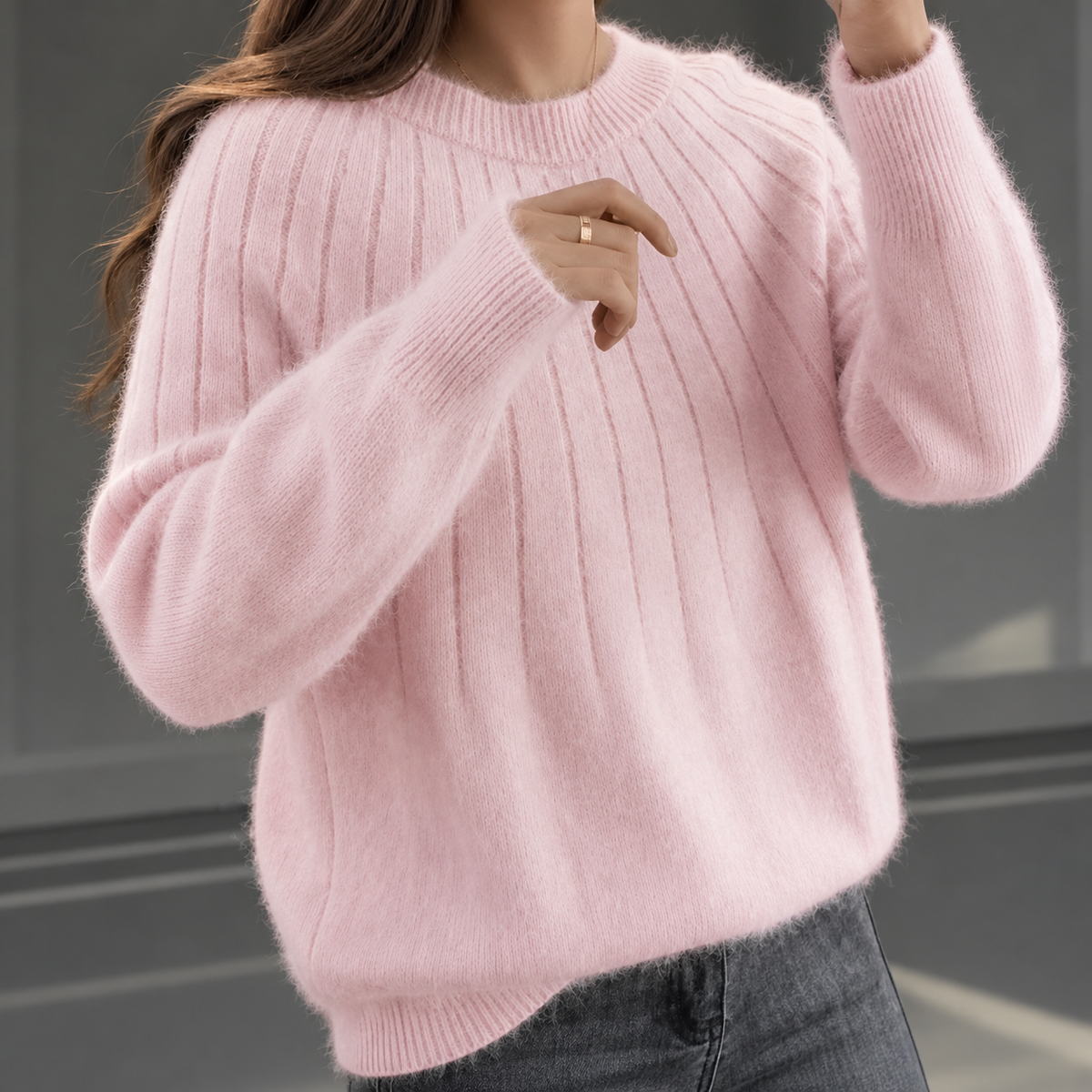 Harper – Suéter elegante para mujeres