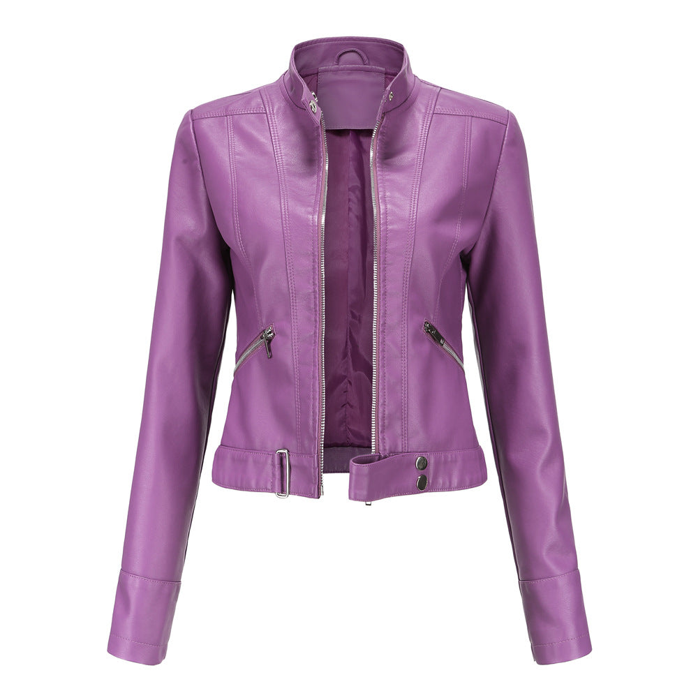 Bena - Chaqueta Clásica para Mujer