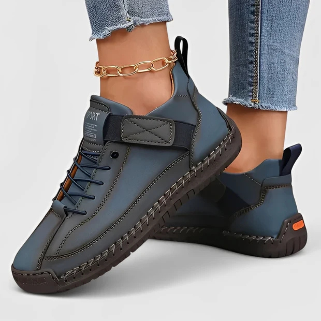 Agnèse - Zapatos elegantes y versátiles
