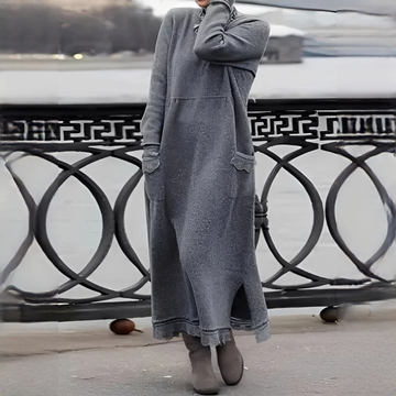 Emma - Vestido elegante y confortable