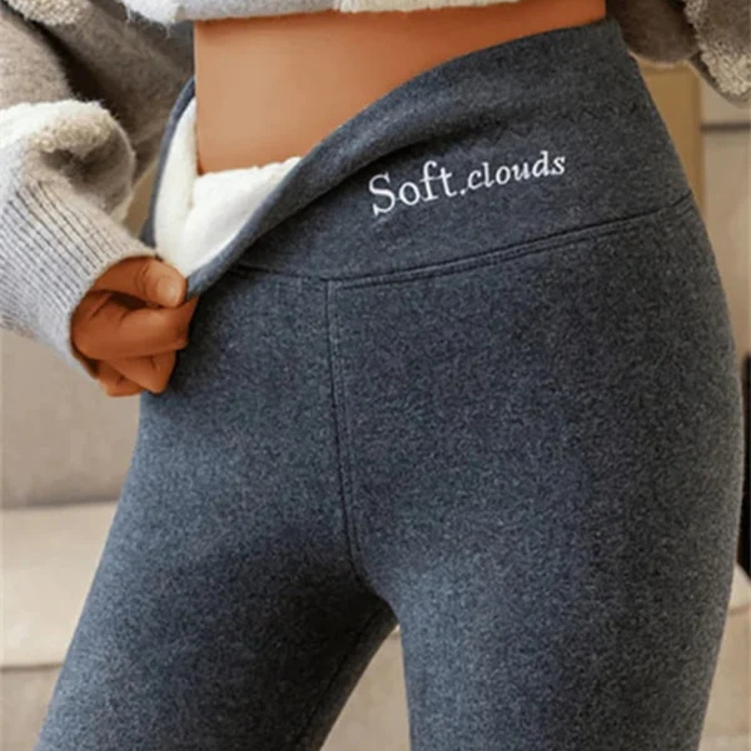 Sally - Leggings cómodos y elegantes