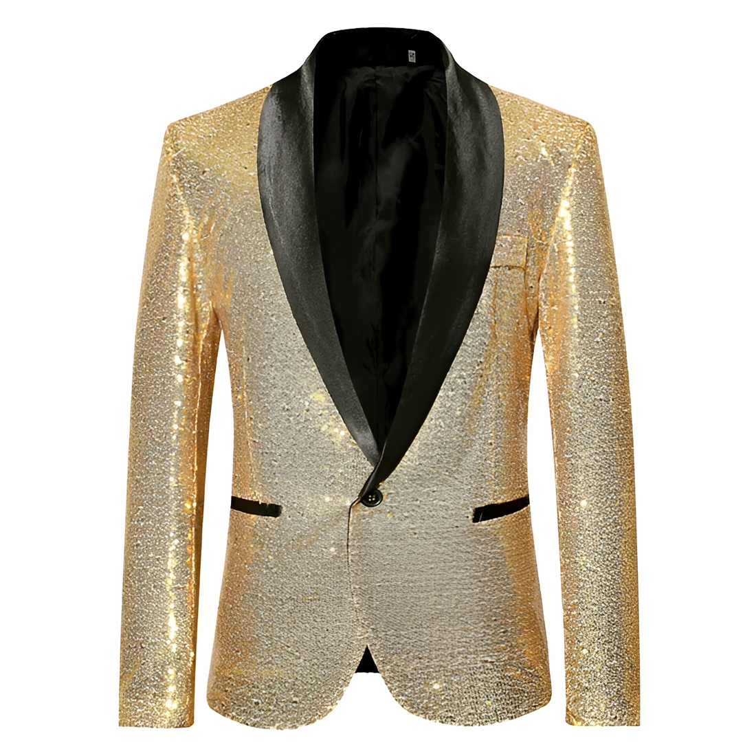 Pierce - Blazer elegante y atemporal