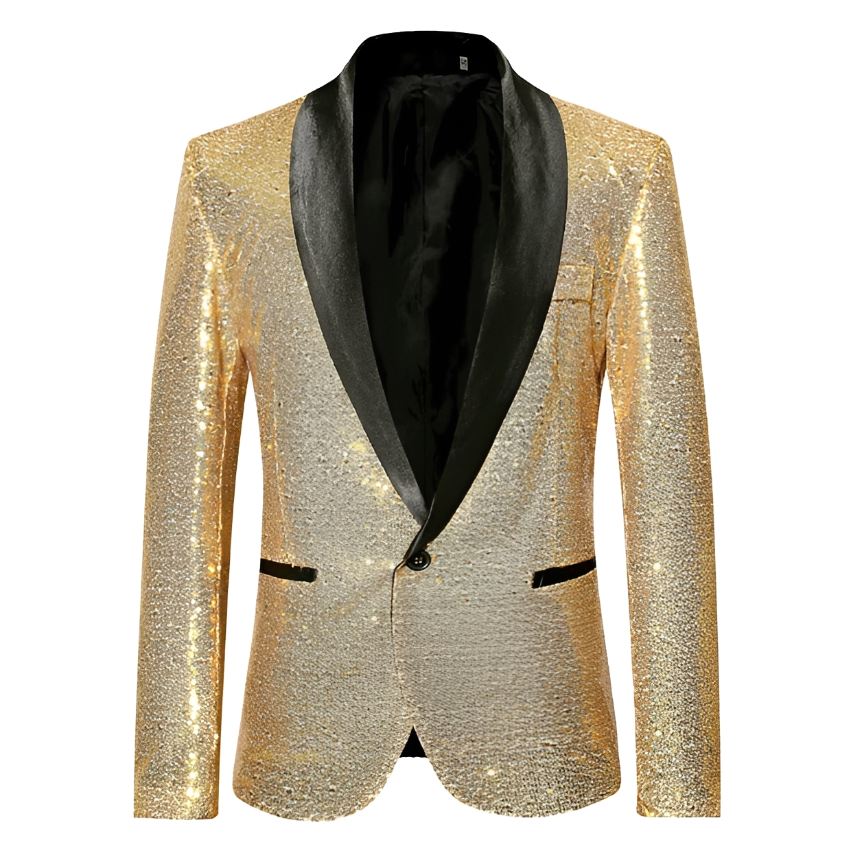 Pierce - Blazer elegante y atemporal