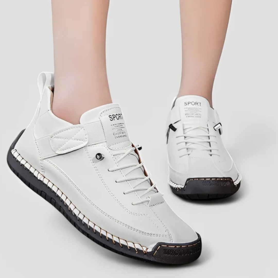 Agnèse - Zapatos elegantes y versátiles