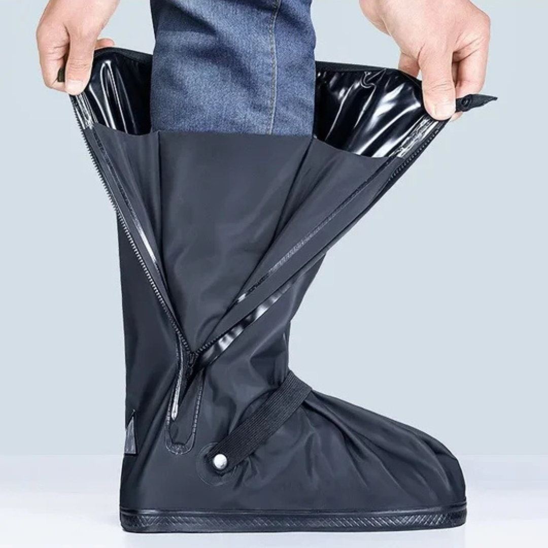 Judie - Cubrezapatos impermeables