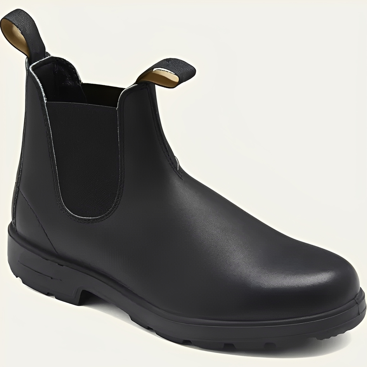 Élodie - Botas cómodas e impermeables