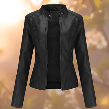 Hallec - Chaqueta elegante y chic