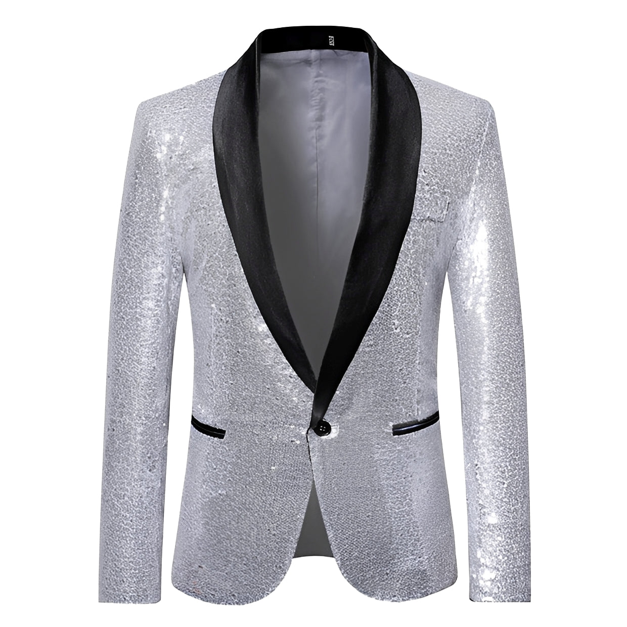 Pierce - Blazer elegante y atemporal