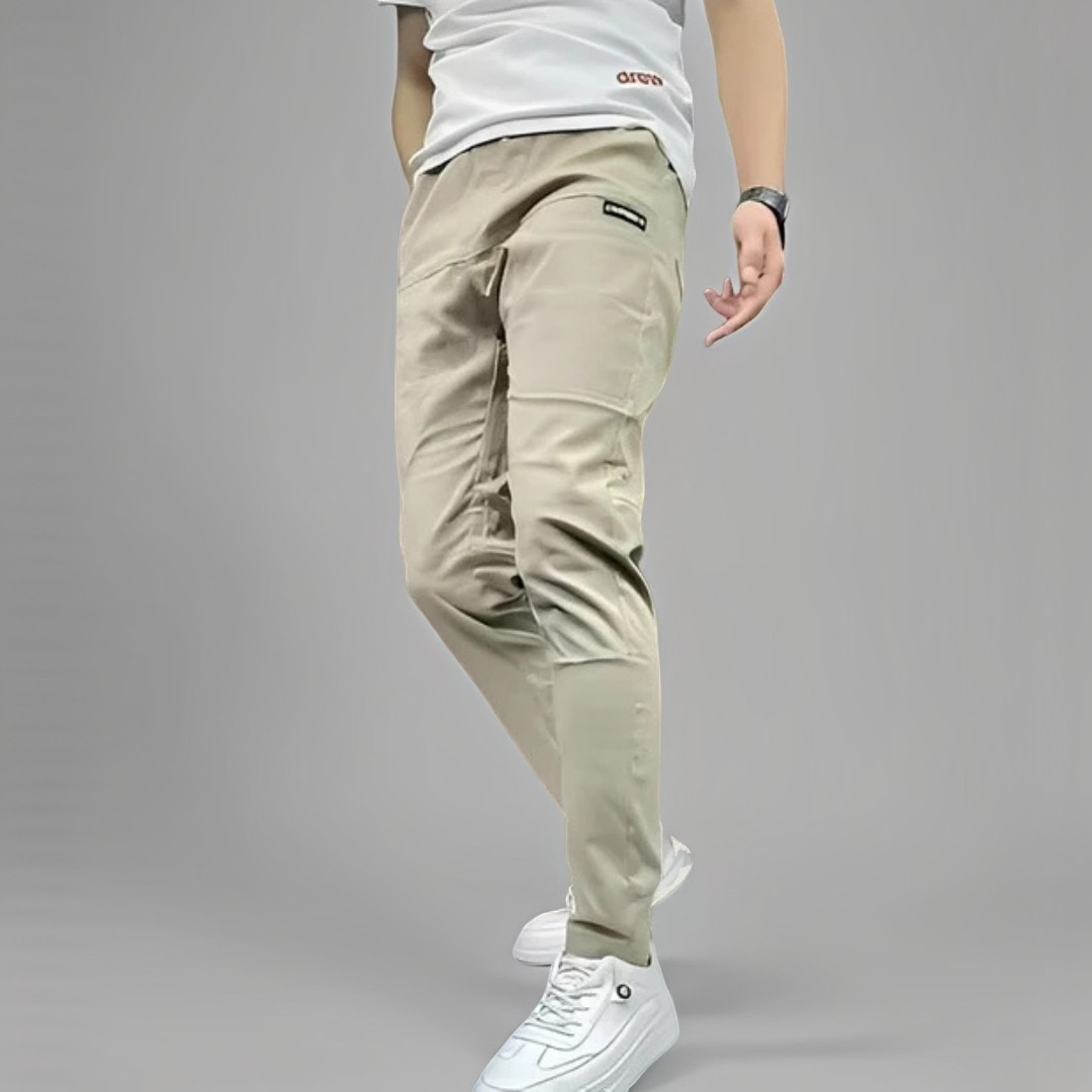 Raynard - Pantalones cargo estilosos y versátiles