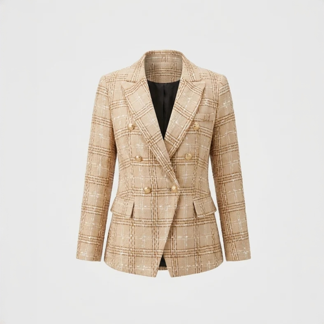 Cheri - Blazer de moda y chic