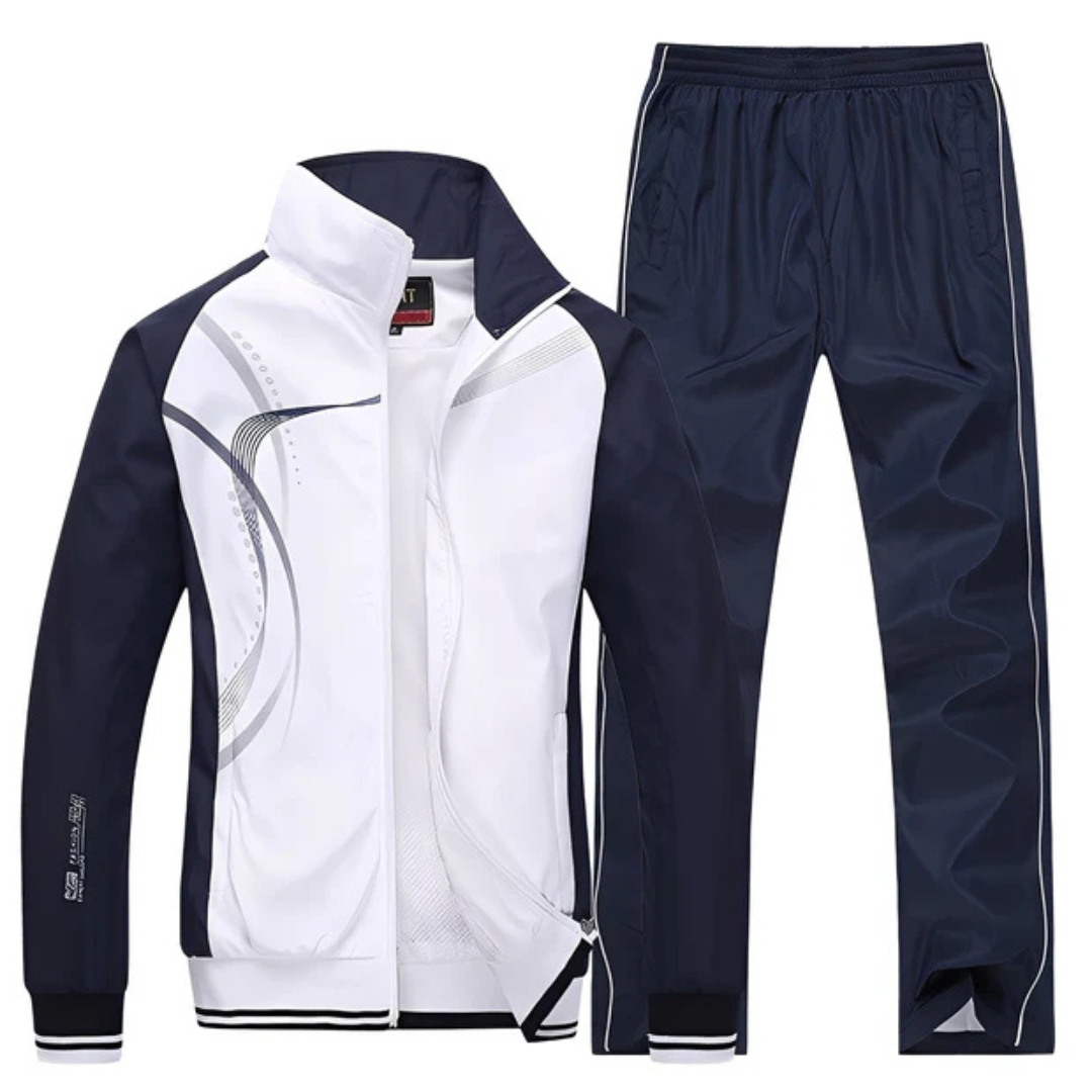 Finn - Conjunto de pantalones cómodos