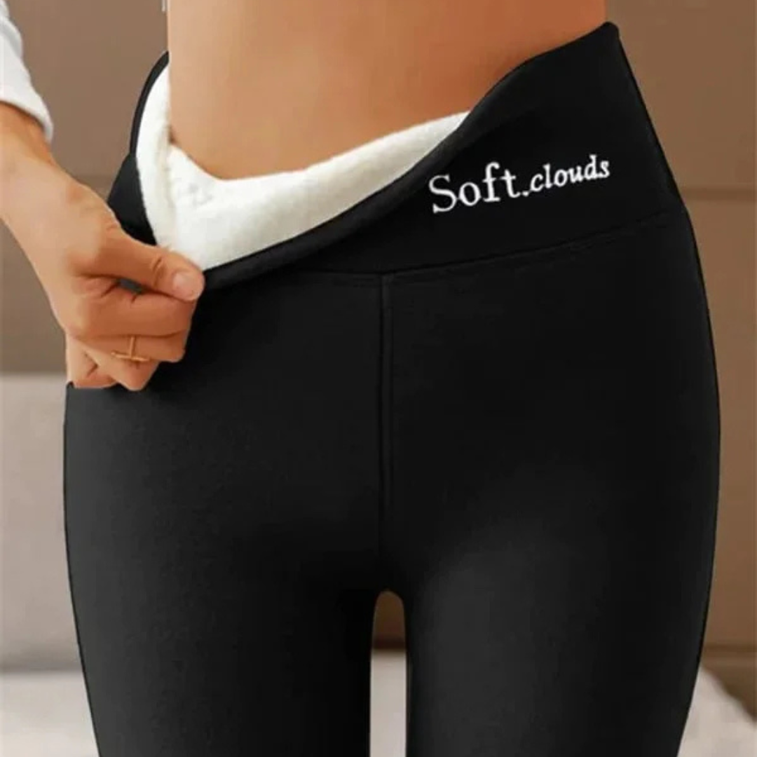 Sally - Leggings cómodos y elegantes