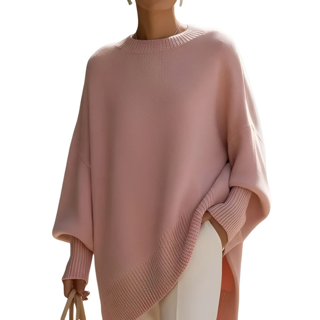 Pamella - Suéter elegante y acogedor