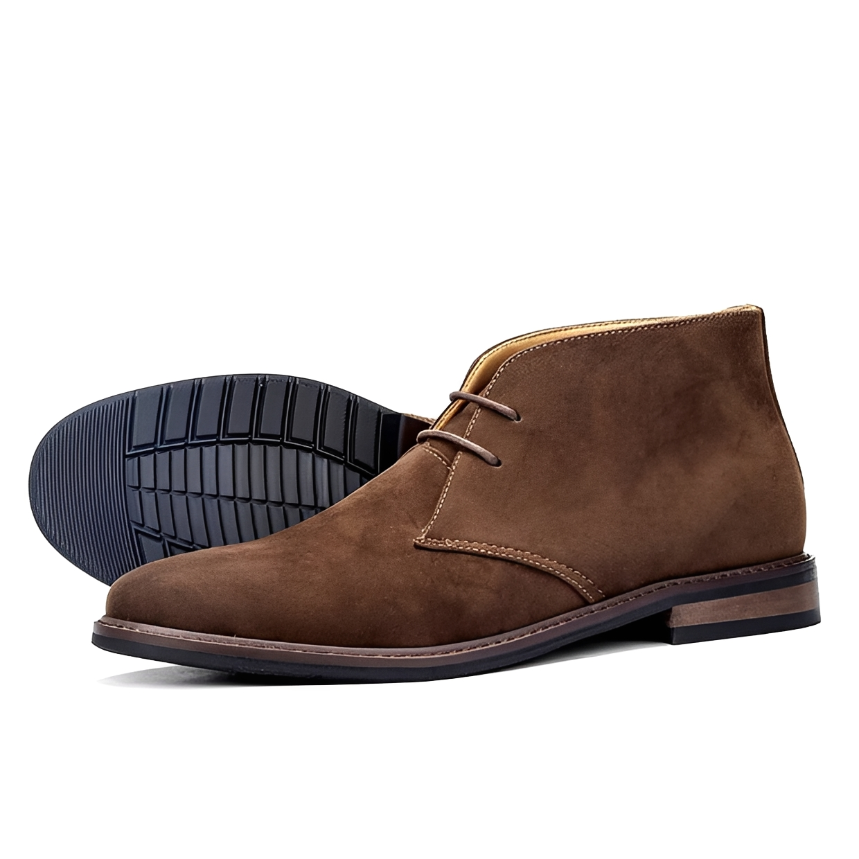 Rafael - Zapatos elegantes con estilo retro