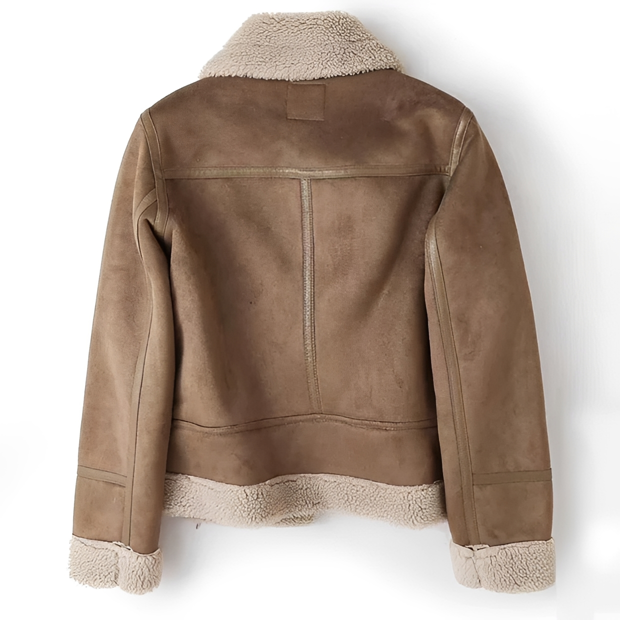 Macie - Chaqueta con estilo y confort