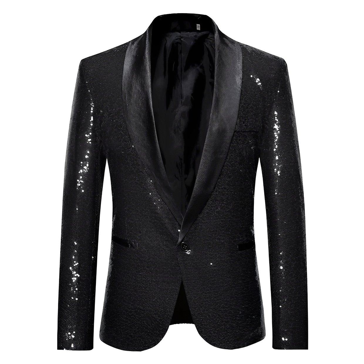 Pierce - Blazer elegante y atemporal