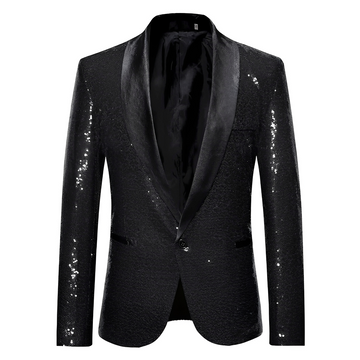 Pierce - Blazer elegante y atemporal