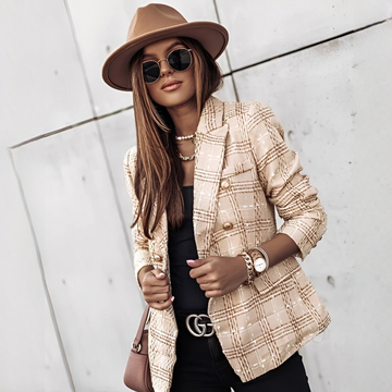 Cheri - Blazer de moda y chic