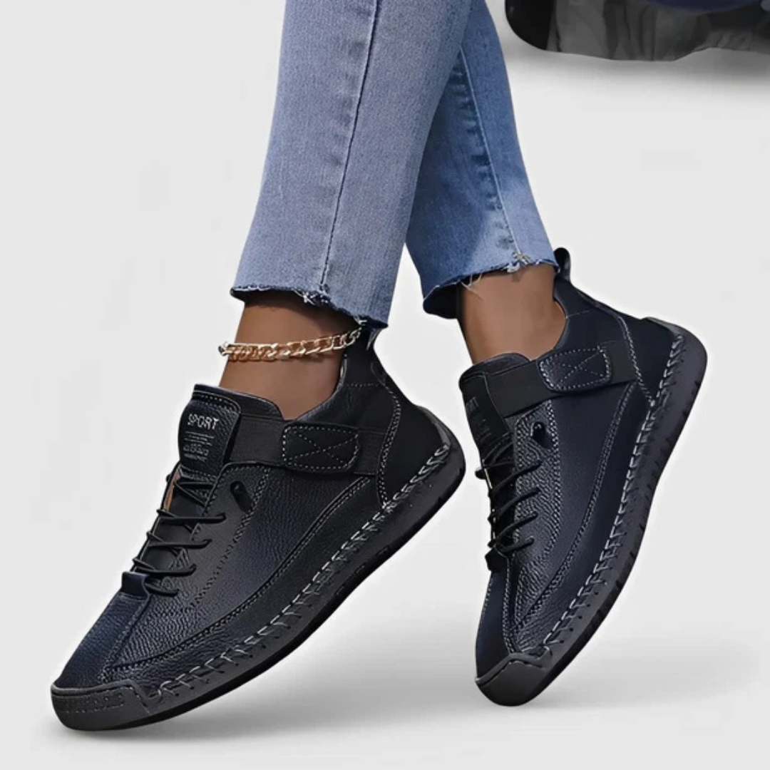 Agnèse - Zapatos elegantes y versátiles