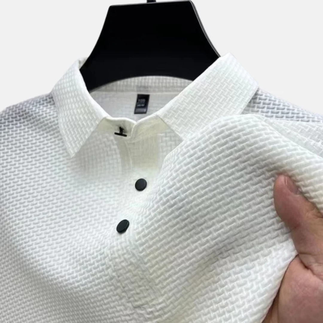 Hugo - Polo informal