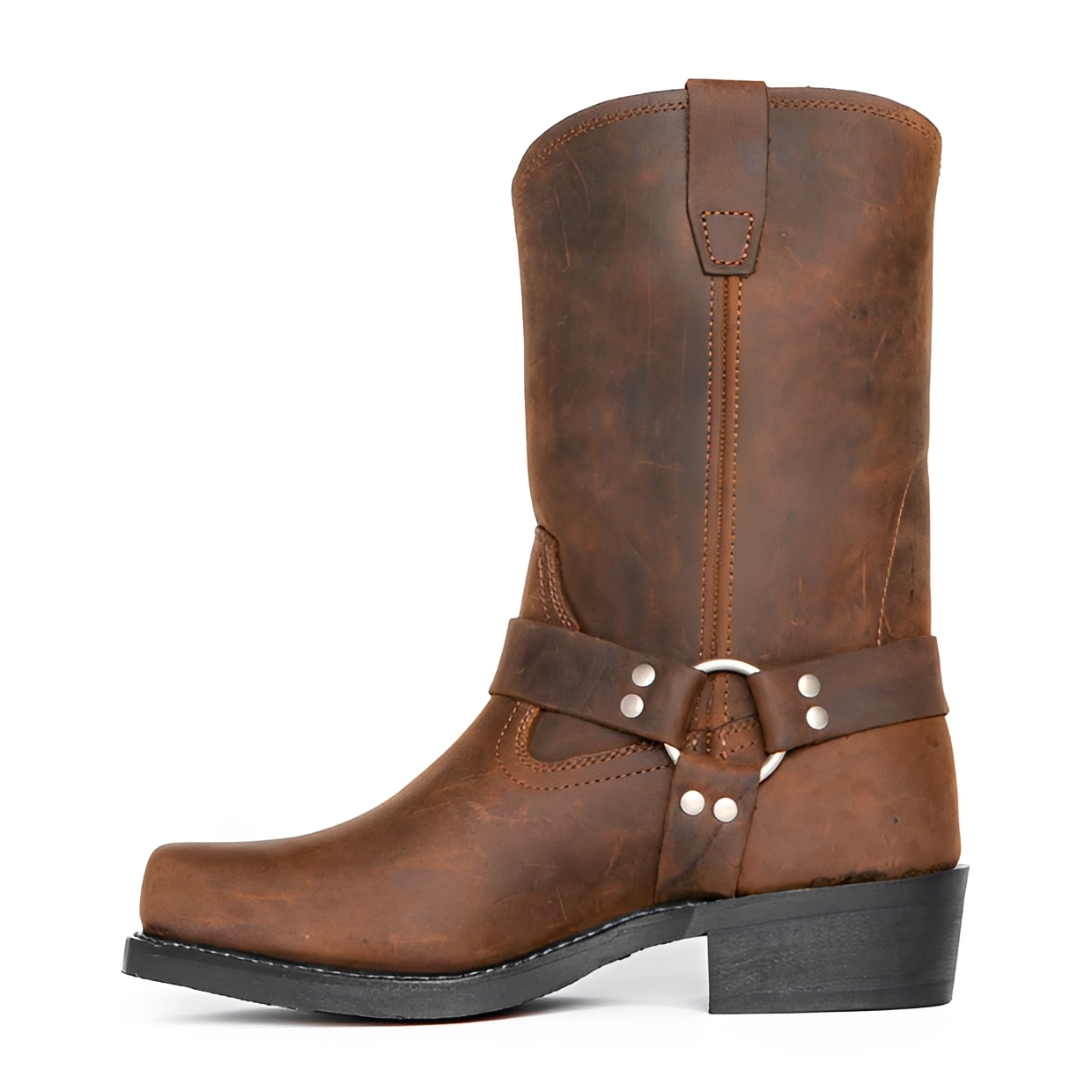 Crofton - Botas confortables y resistentes
