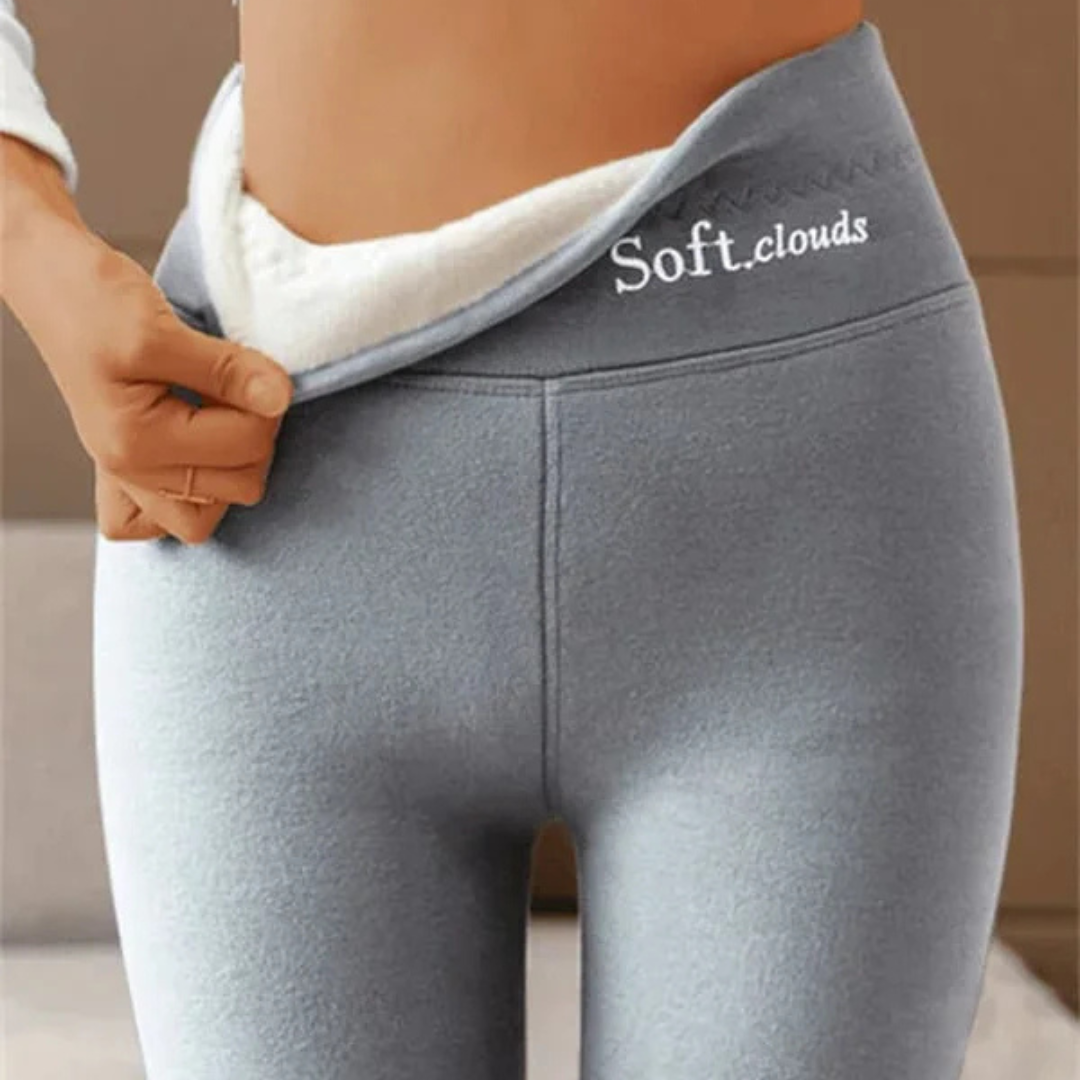 Sally - Leggings cómodos y elegantes