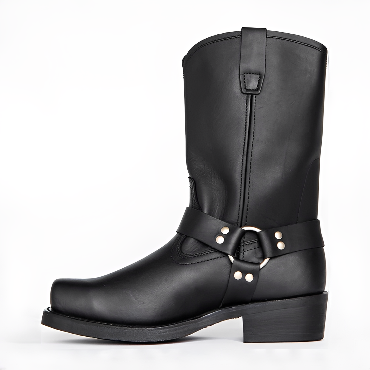Crofton - Botas confortables y resistentes