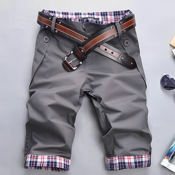 Mathis - Shorts estilosos y cómodos