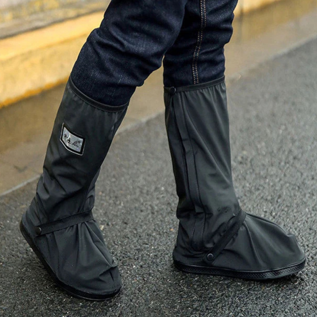 Judie - Cubrezapatos impermeables