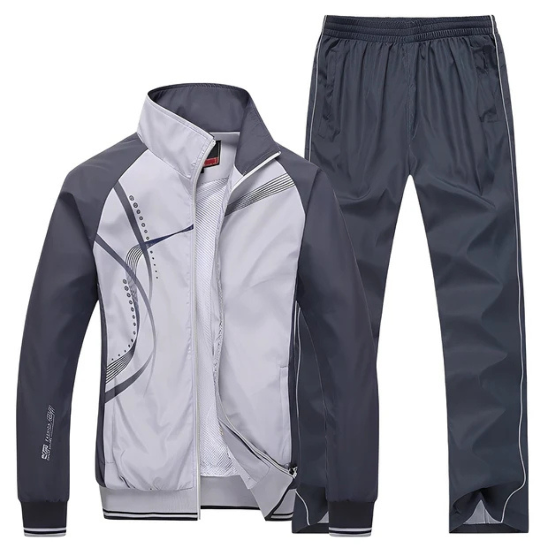 Finn - Conjunto de pantalones cómodos