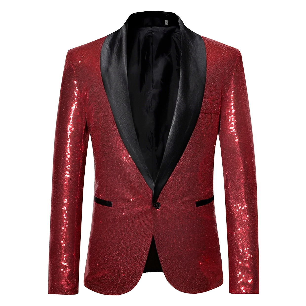 Pierce - Blazer elegante y atemporal