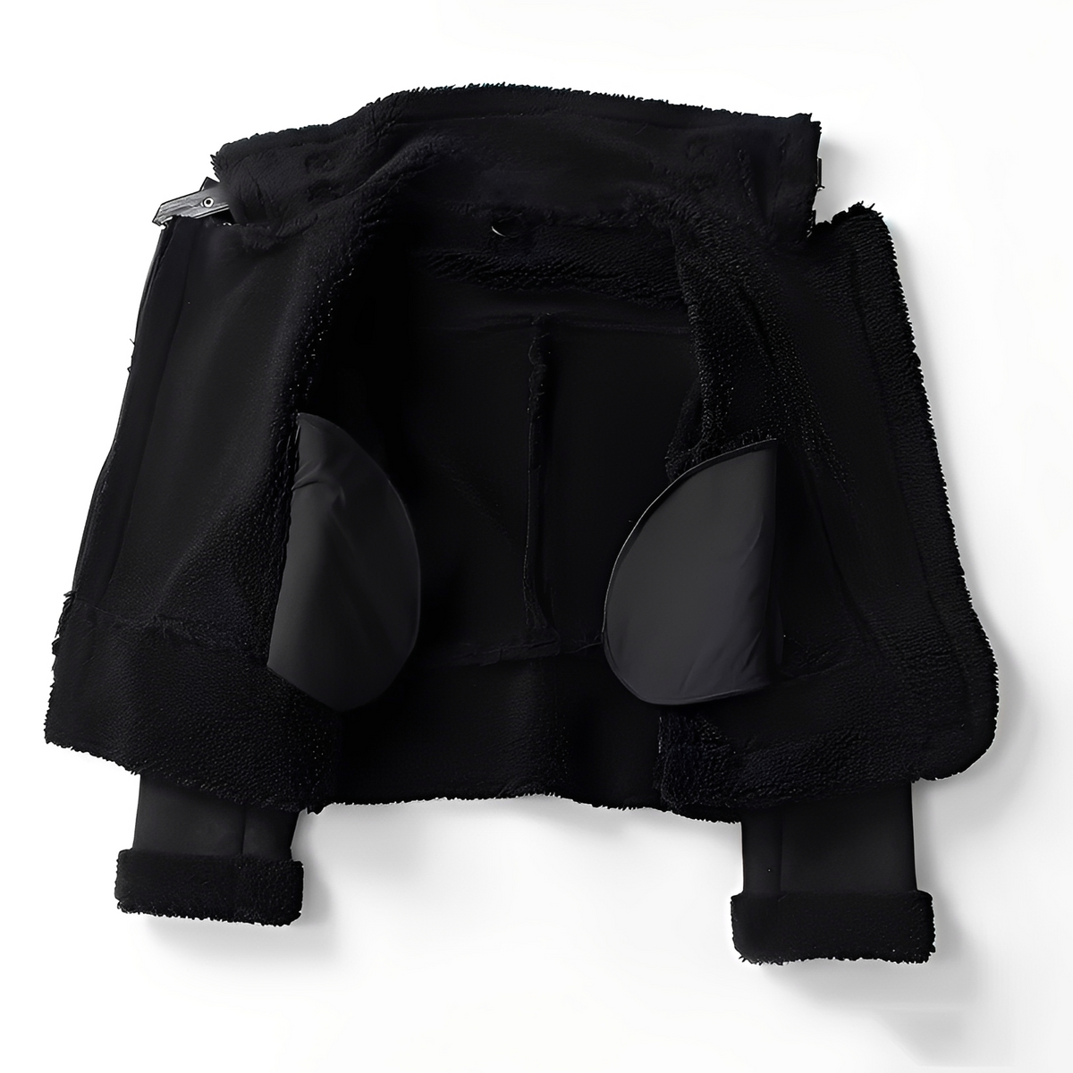 Yasmine - Chaqueta elegante y cálida