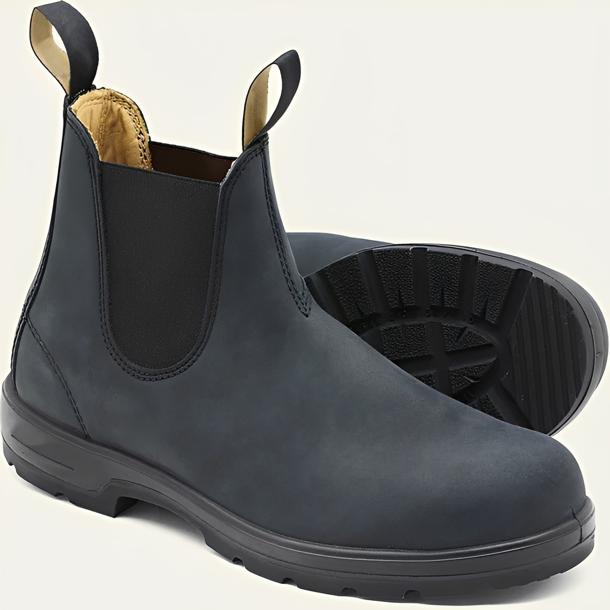 Élodie - Botas cómodas e impermeables