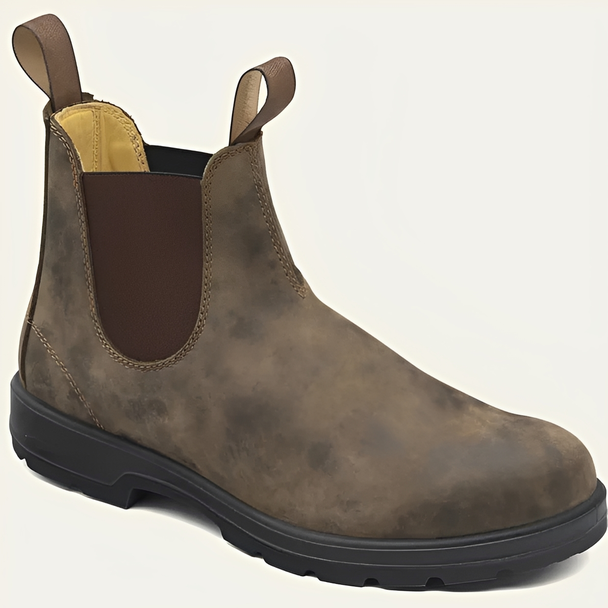 Élodie - Botas cómodas e impermeables