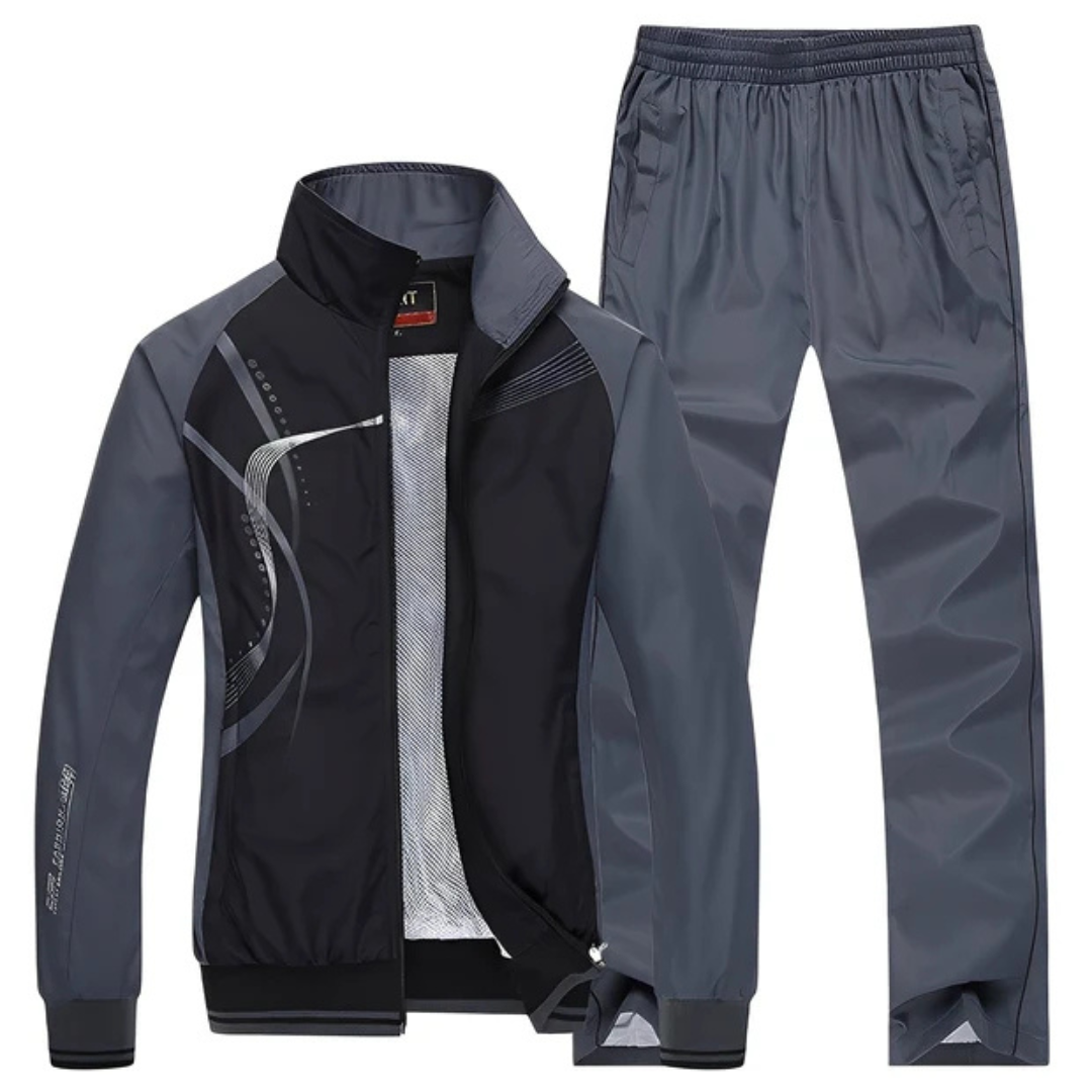Finn - Conjunto de pantalones cómodos