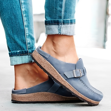 Sofie - Sandalias elegantes y cómodas