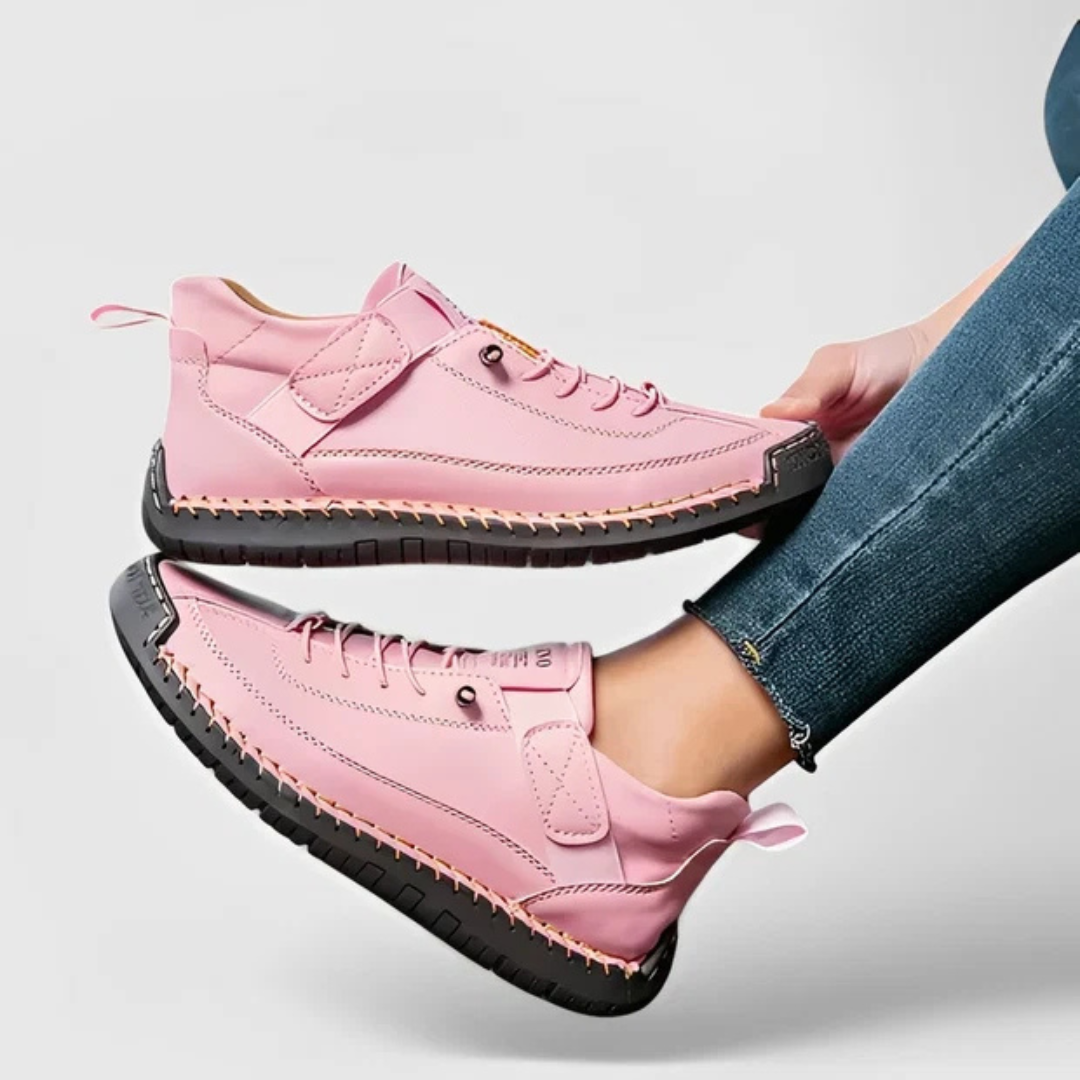 Agnèse - Zapatos elegantes y versátiles