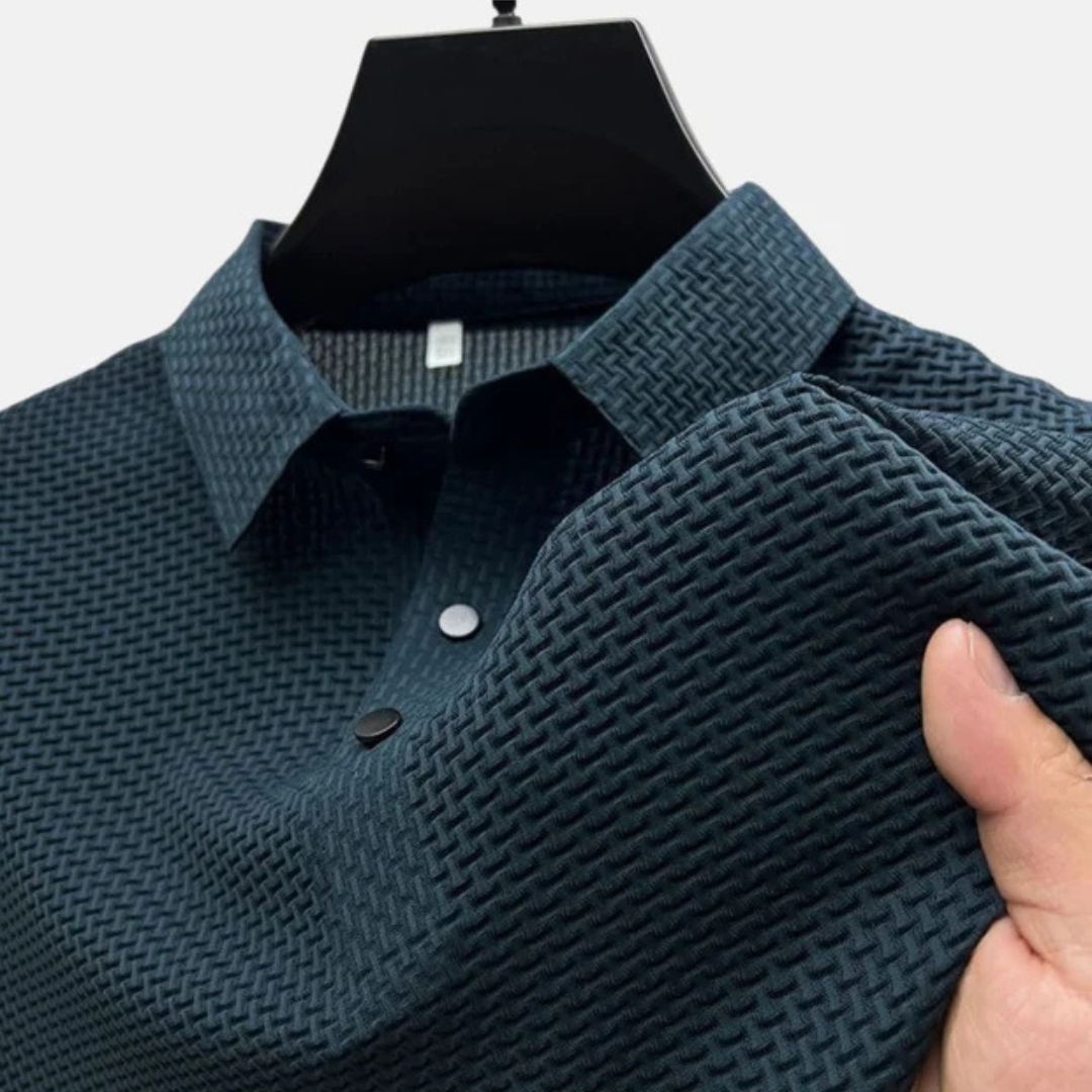 Hugo - Polo informal