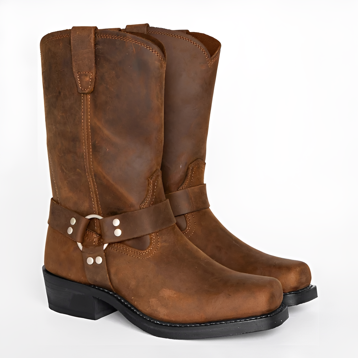 Crofton - Botas confortables y resistentes