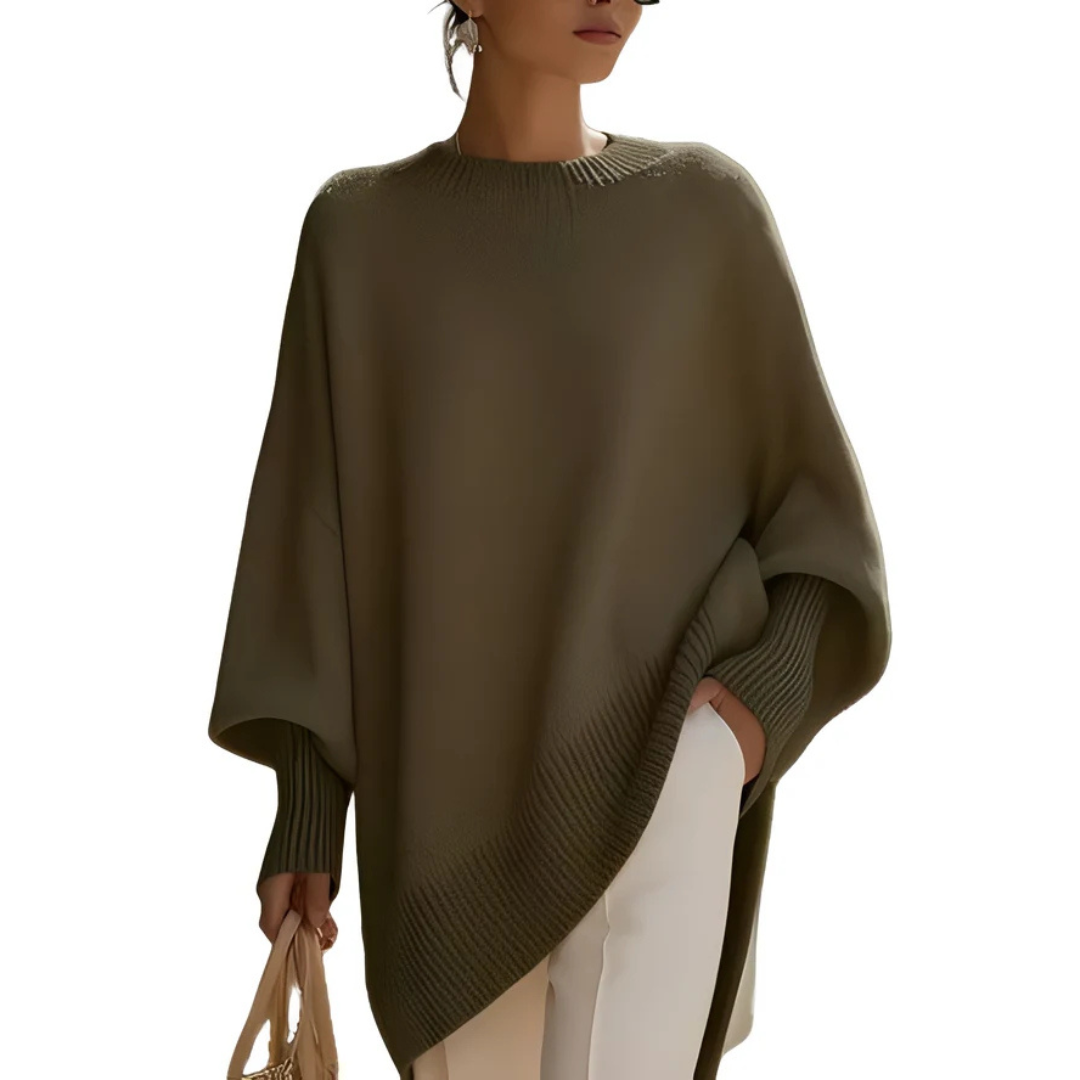 Pamella - Suéter elegante y acogedor