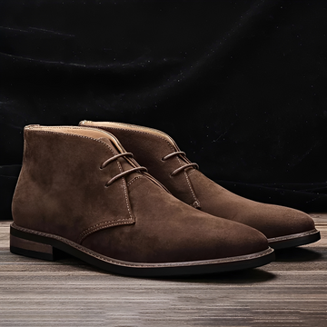 Rafael - Zapatos elegantes con estilo retro