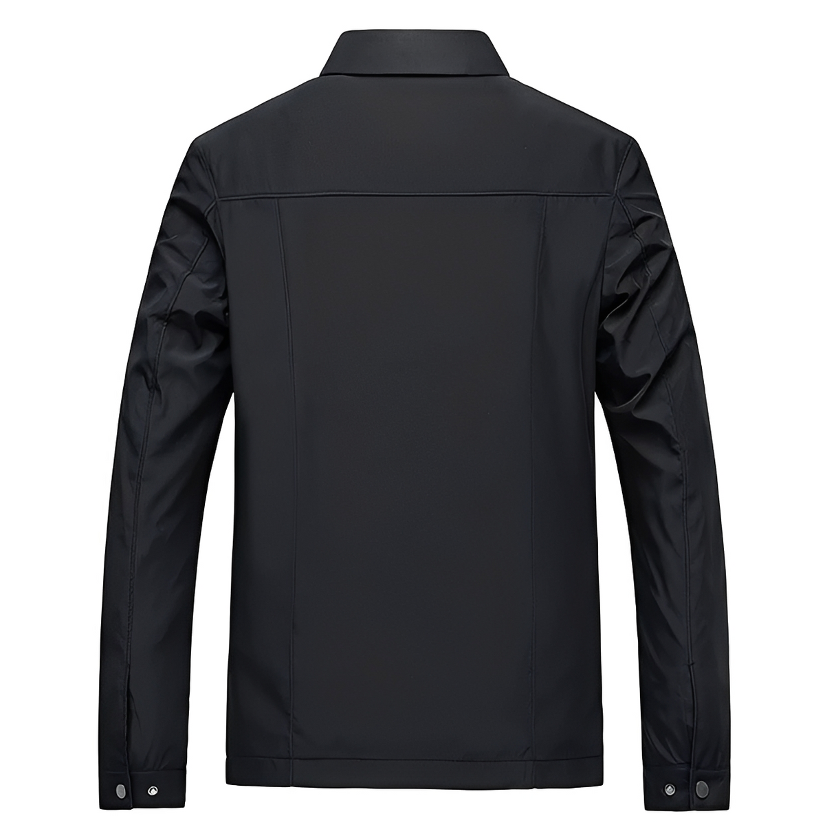 Geoffrey - Chaqueta cómoda y versátil