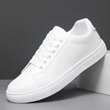 Nicholas - Zapatillas de moda con cordones