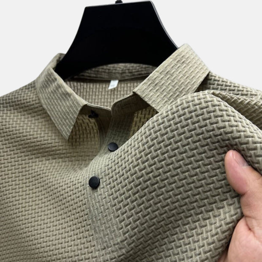 Hugo - Polo informal