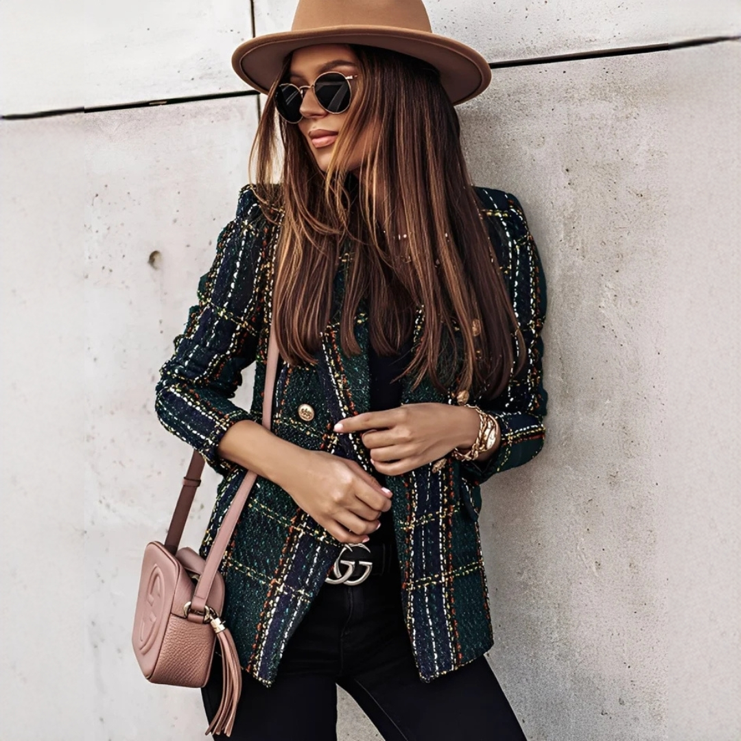 Cheri - Blazer de moda y chic